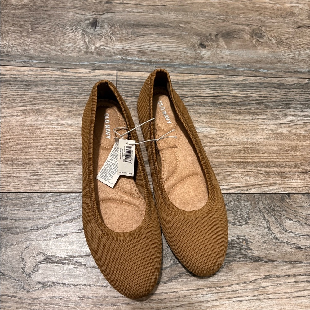 Old Navy Flats